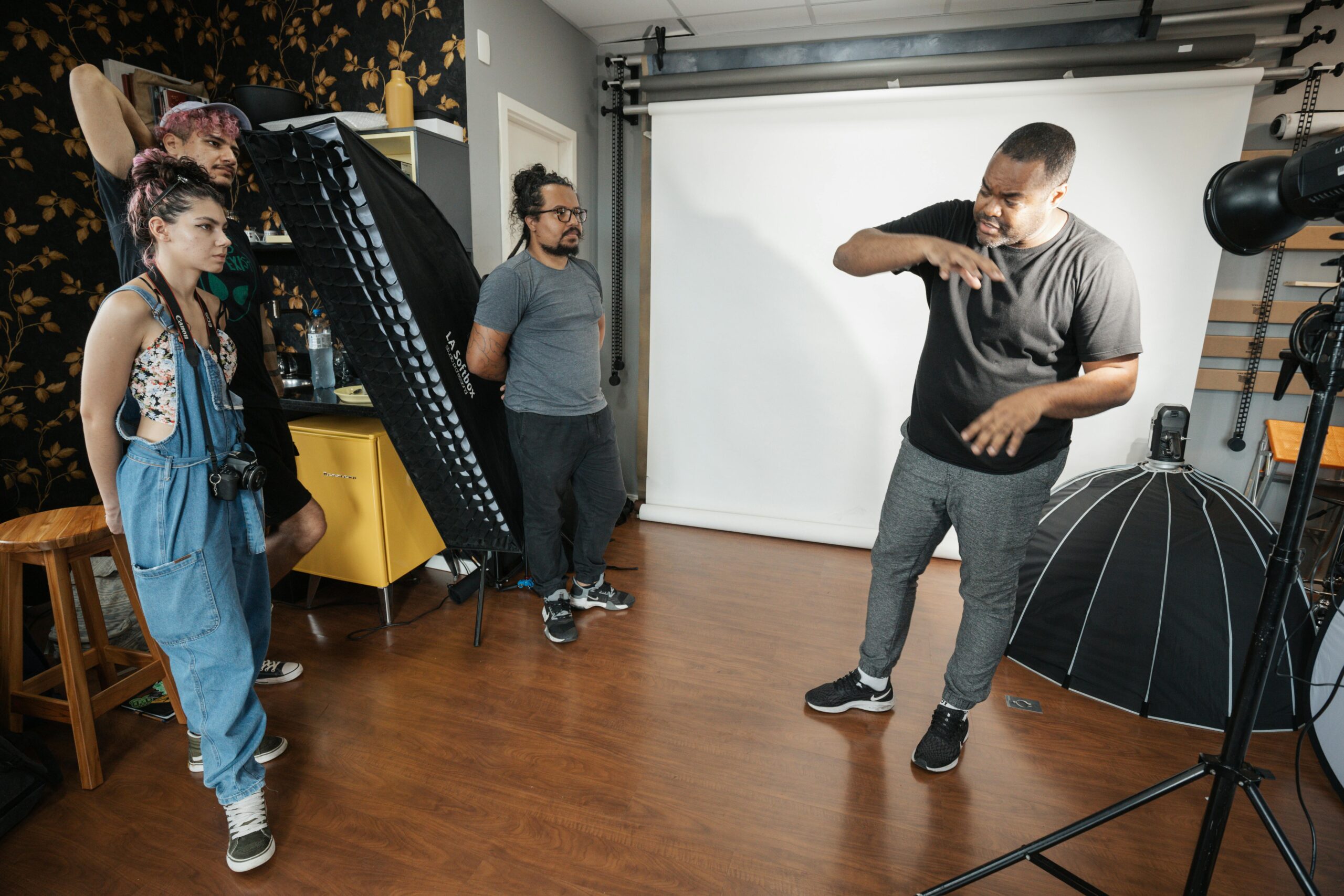 Photography Basics Workshop