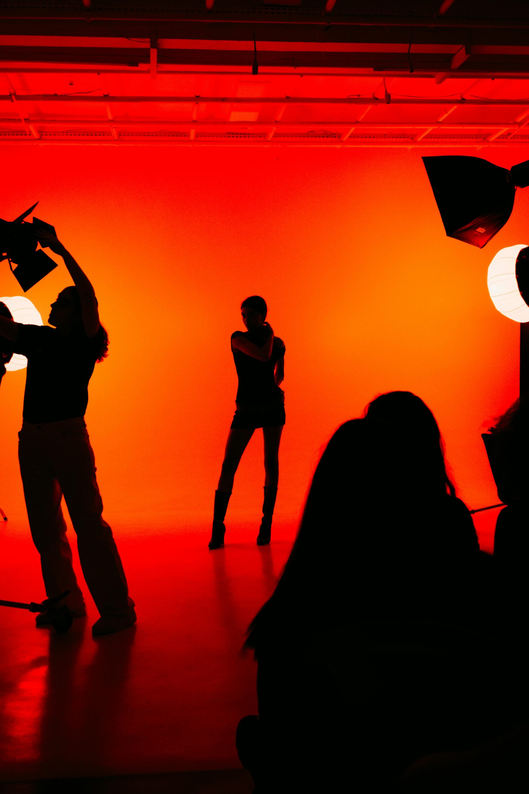 Advanced Photography Workshop