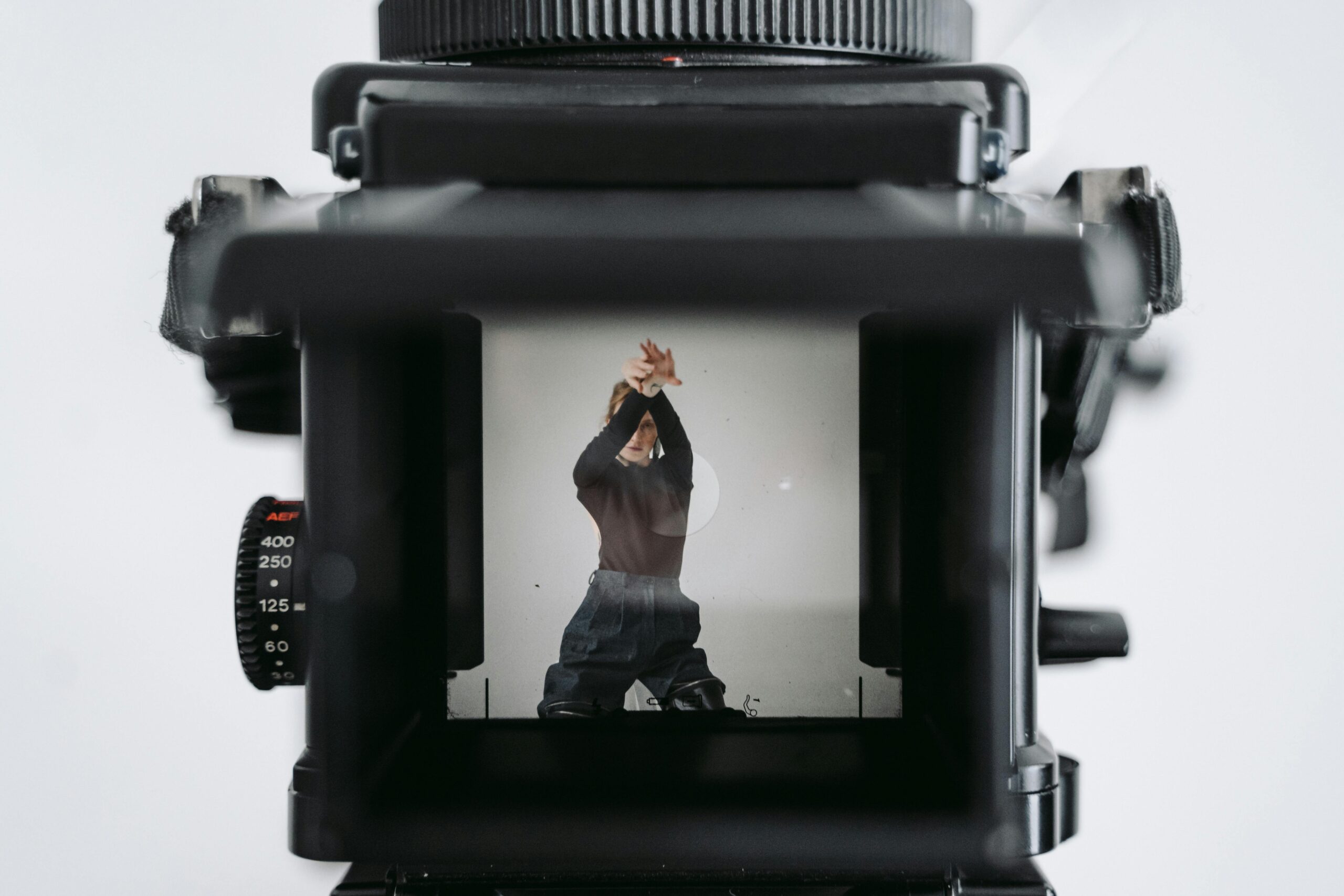 Composition and Framing Workshop